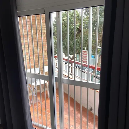 Apartamento Carolina En Joan Miro Torremolinos